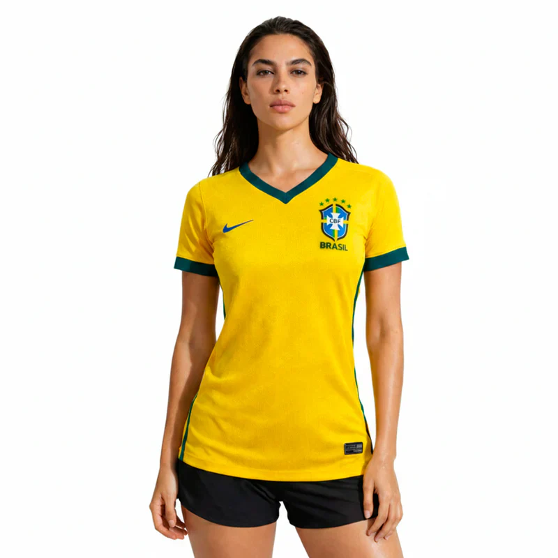 Modelo feminino